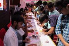 ADULT BASIC HEALTH CHECKUP CAMP