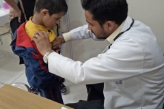 CHILDRENS HEALTH CHECKUP