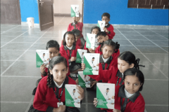 HEALTH EDUCATION AND AWARENESS FOR SCHOOLS