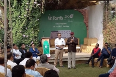 ARISHTHA DOCTORS CME