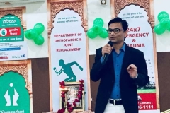 CARDIAC CASE UPDATE IN CME