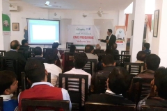 CME DR DEEPAK AMETA UPDATE ON NEWS CARDIAC ISSUES IN THE YOUNG GENERATION