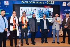 CME NEUROSCIENCE 2022
