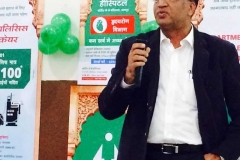 CME WITH IMA UDAIPUR