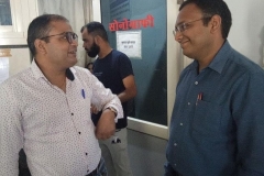 Doctors to Doctors Meeting Spine Surgeon