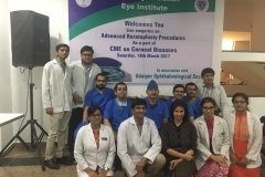OPTHALMOLOGY CME RAJASTHAN DIVISION
