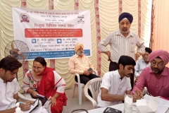 SOCIAL CAMP FOR HEALTH AWARENESS