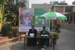 BASIC HEALTH CHECKUP