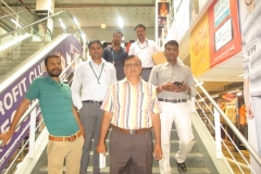 Corporate Relation BigBazar