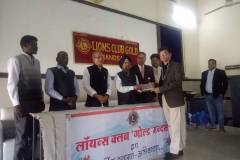 lions club mandsour