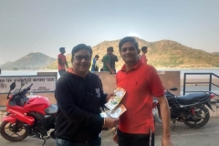 leaflet distribution