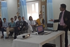 Employee training and Awareness on Eplipsyday