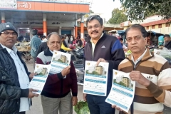 Health Awareness Campin