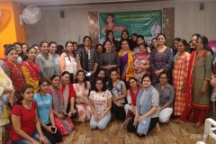 Health Awareness Talk for Female Problems