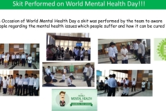 World Mental Health DAY