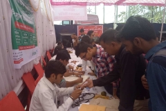 BASIC HEALTH CHECKUP CAMP