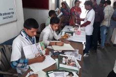 CAMP WITH MAHAVEER INTERNATIONAL
