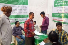 OUTREACH CENTER HEALTH CHECKUP