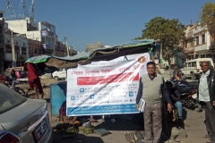 RURAL HEALTH CAMPAIN