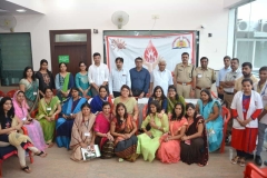 Nimbahera Outreach Camp help society