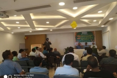 Press Conference Heart Surgery