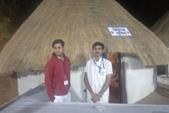 BASIC HEALTH PARTNER IN RURAL AREA