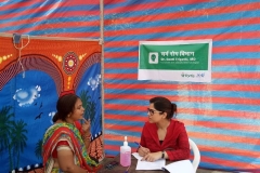 Rural Area Super Specialty Camp