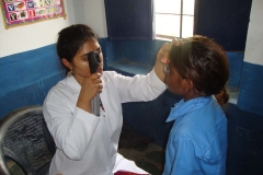 EYE SCREENING PROGRAM OPTHALMOLOGY