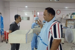 GASTROENTROLOGY