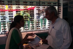 FREE SPECS DISTRIBUTION CAMP IN INDUSTRIES
