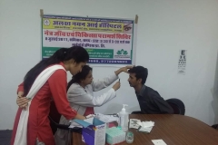 INDUSTRIAL WORKERS HEALTH CHECKUP