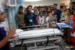 WORK PLACE EMERGENCY AND SAFTY TRAINNG